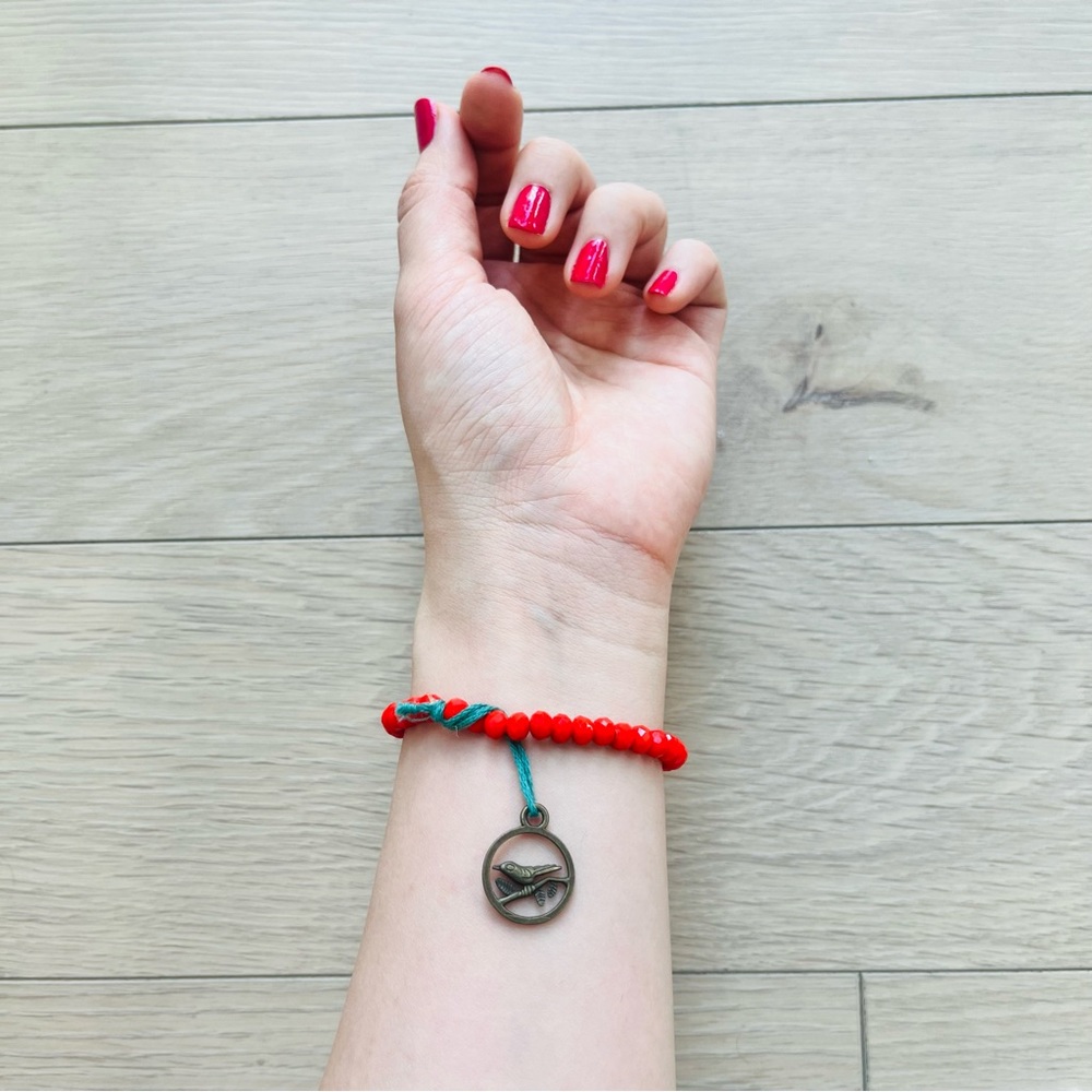 Bracelet!:)